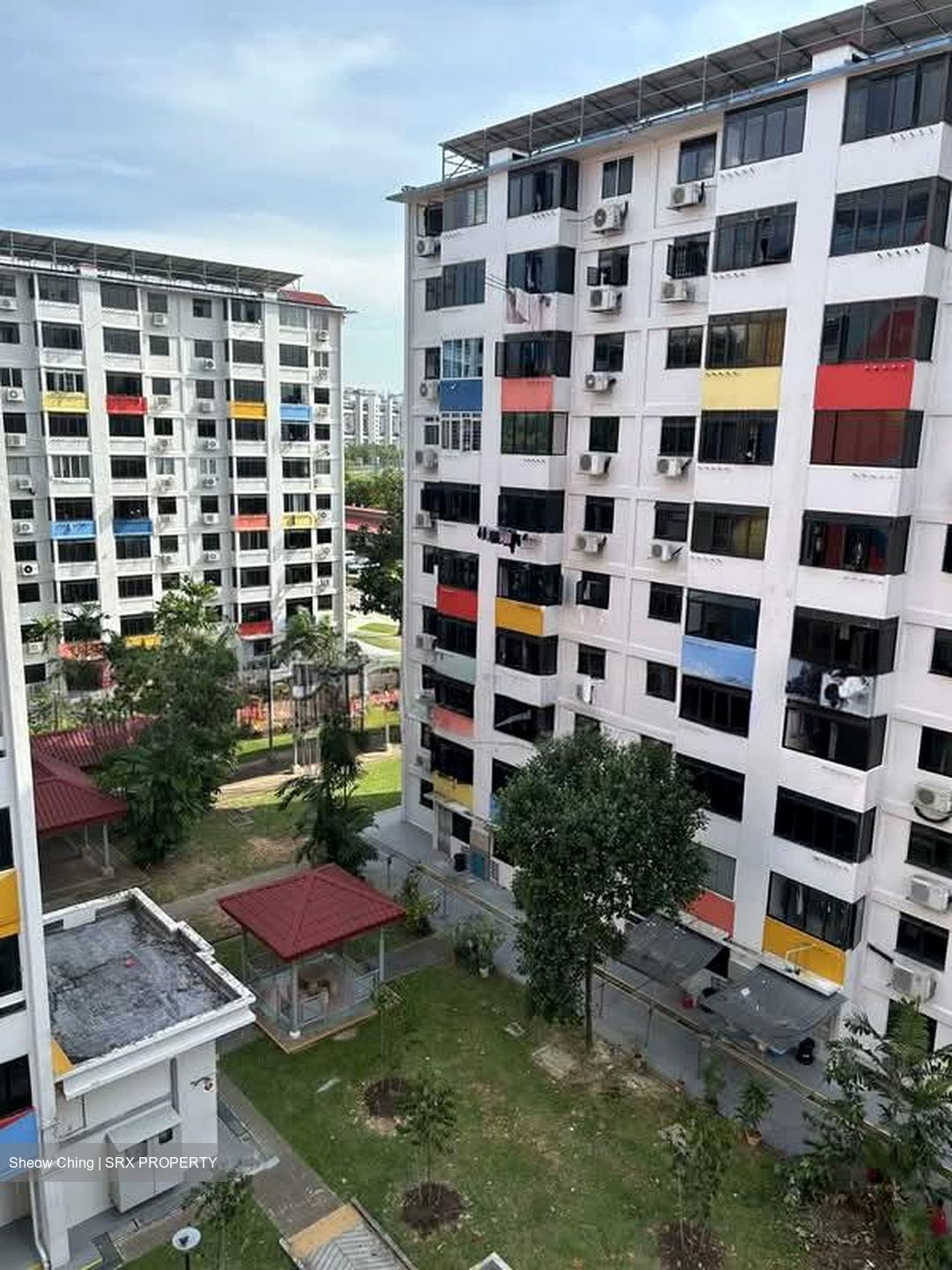 Blk 45 Macpherson Garden (Geylang), HDB 3 Rooms #570656641